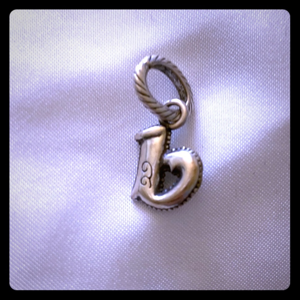 B Brighton charm